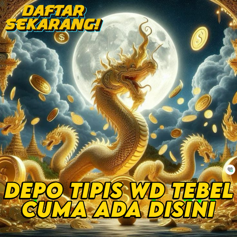 Kampustoto | Website Terpopuler Dengan Bonus Fantastis